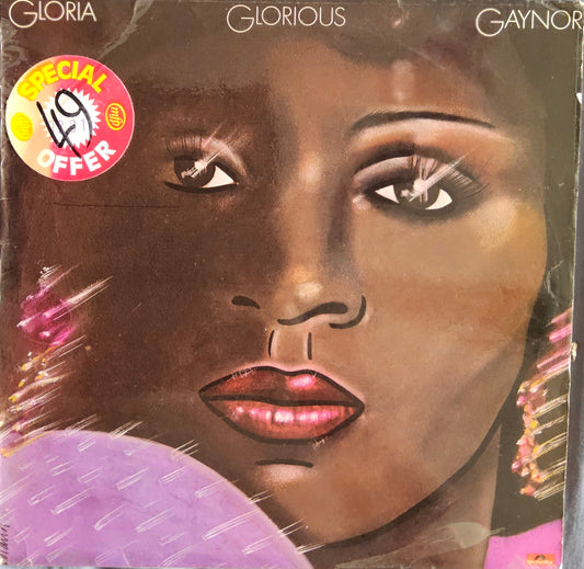 Gloria Gaynor – Glorious