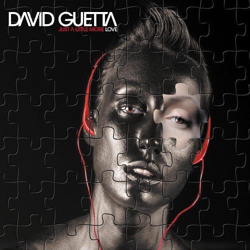 David Guetta – Just A Little More Love