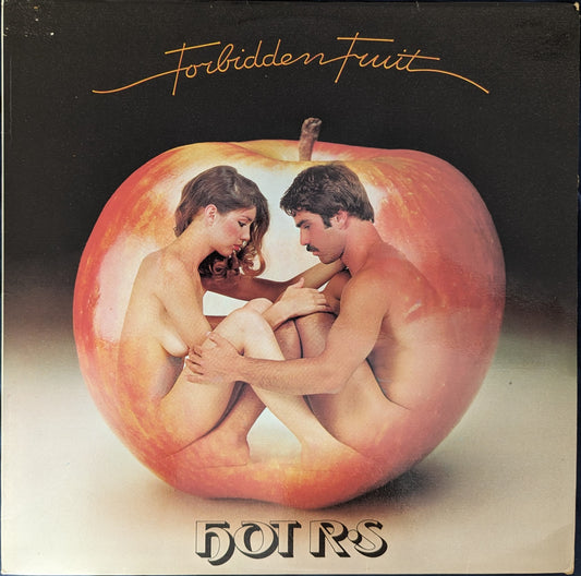 HOT R.S. – Forbidden Fruit