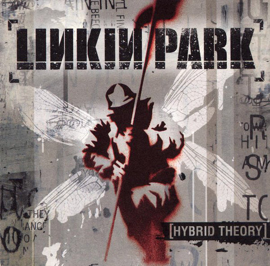 Linkin Park – Hybrid Theory