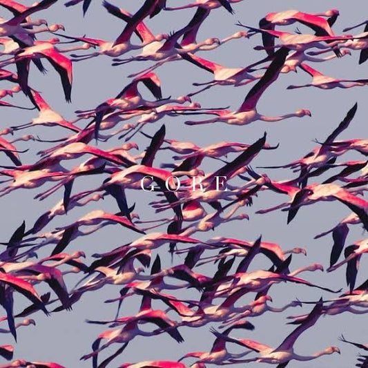 Deftones – Gore (White)