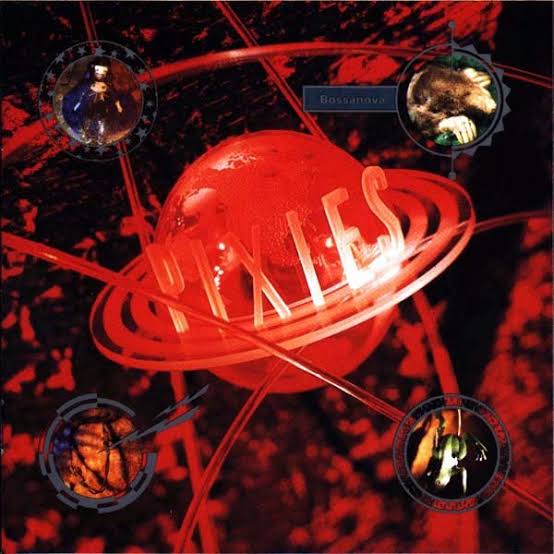 Pixies – Bossanova