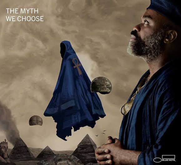 Nduduzo Makhathini – The Myth We Choose