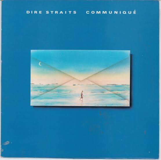 Dire Straits - Communiqué
