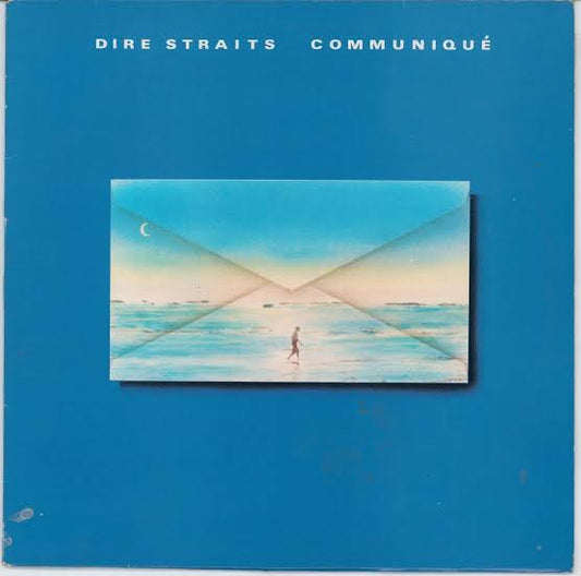 Dire Straits - Communiqué