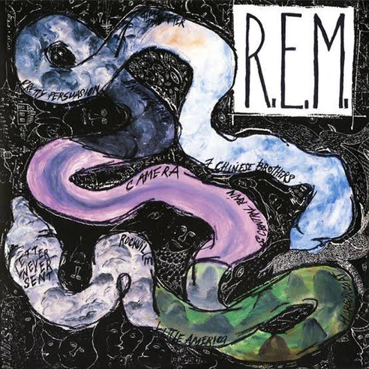 R.E.M. – Reckoning