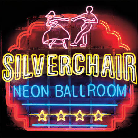 Silverchair – Neon Ballroom (Pink, Limited Edition)