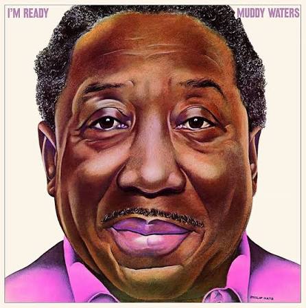 Muddy Waters – I'm Ready (Pink)