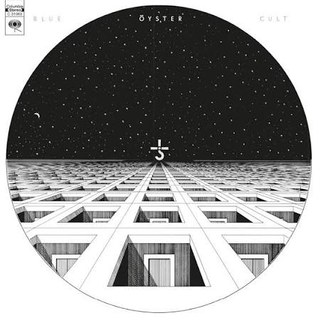 Blue Öyster Cult – Blue Öyster Cult