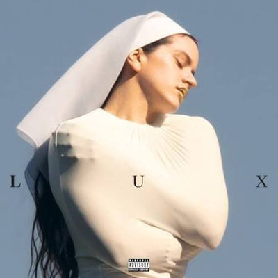 Rosalia - Lux (Crystal Clear)