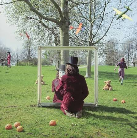Syd Barrett – An Introduction To Syd Barrett