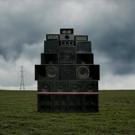 Faithless – Champion Sound (Pink)