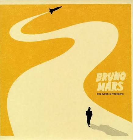 Bruno Mars – Doo-Wops & Hooligans