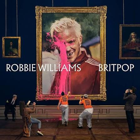 Robbie Williams – Britpop