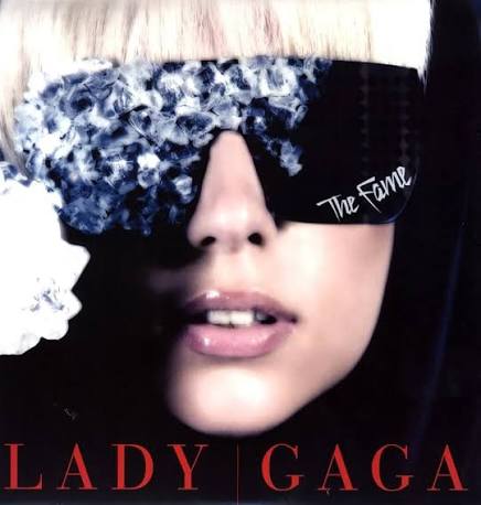 Lady Gaga – The Fame