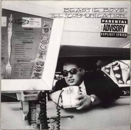 Beastie Boys – Ill Communication
