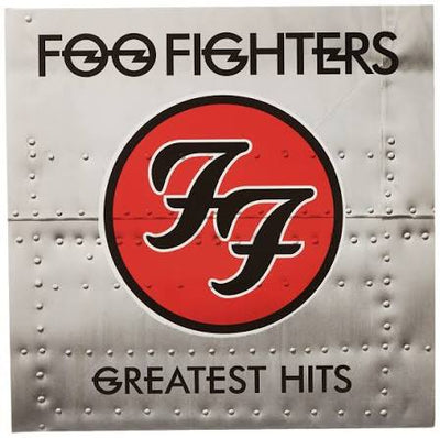 Foo Fighters – Greatest Hits