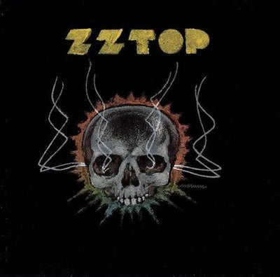 ZZ Top – Degüello