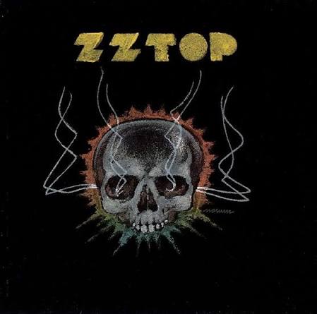 ZZ Top – Degüello
