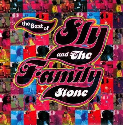 Sly & The Family Stone – The Best Of Sly And The Family Stone