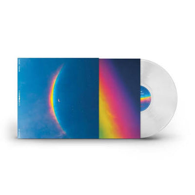 Coldplay – Moon Music (Clear)