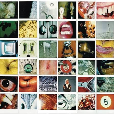 Pearl Jam – No Code