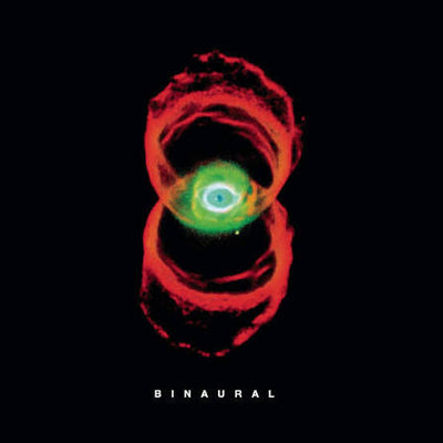 Pearl Jam – Binaural