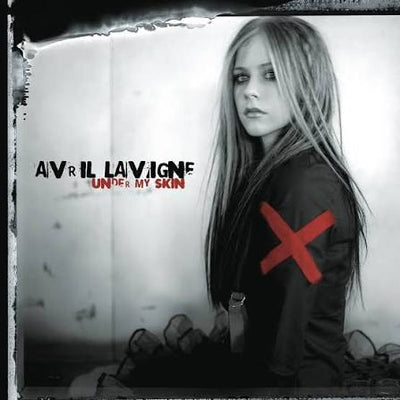 Avril Lavigne – Under My Skin