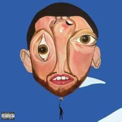 Mac Miller – Balloonerism