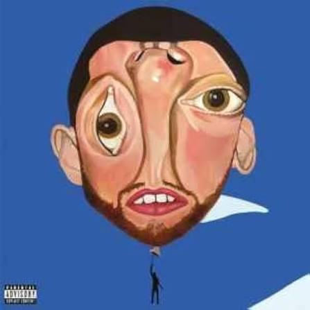 Mac Miller – Balloonerism