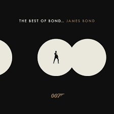Various – The Best Of Bond... James Bond (3LP)
