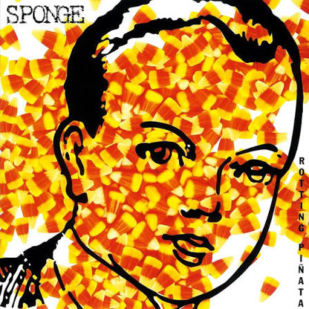 Sponge  – Rotting Piñata