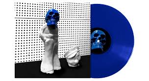Jack White - Frozen Charlotte (Coloured Vinyl Record)