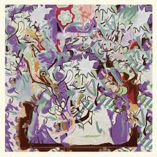 Mild High Club – Going Going Gone Green White Swirl Vinyl