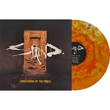 Staind – Confessions Of The Fallen
