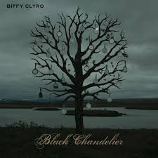 Biffy Clyro – Black Chandelier / Biblical