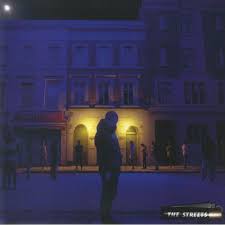 The Streets – The Darker The Shadow The Brighter The Light