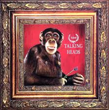 Talking Heads – Naked