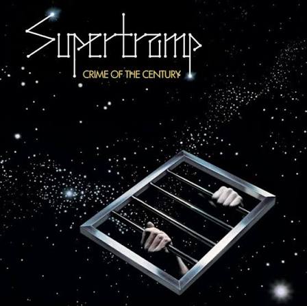 Supertramp – Crime Of The Century (50th Anniversary, Half Speed Mastered)