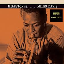 Miles Davis – Milestones