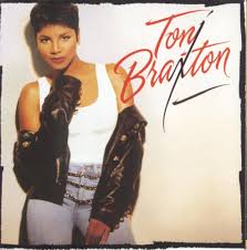Toni Braxton – Toni Braxton