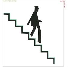 Linton Kwesi Johnson – Bass Culture (Transparent Orange)