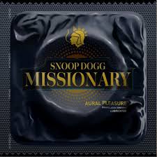 Snoop Dogg & Dr. Dre - Missionary (Picture Disc)