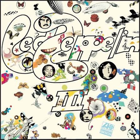 Led Zeppelin – Led Zeppelin III