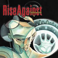 Rise Against – The Unraveling