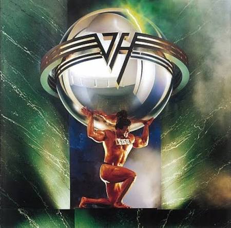 Van Halen – 5150