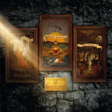 Opeth – Pale Communion