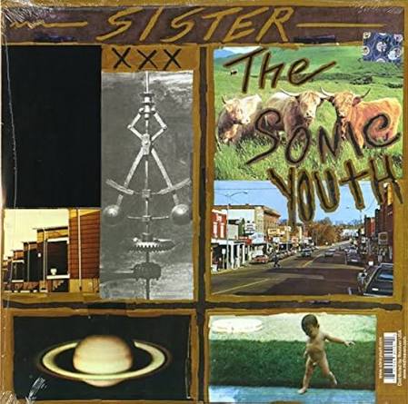 Sonic Youth – Sister
