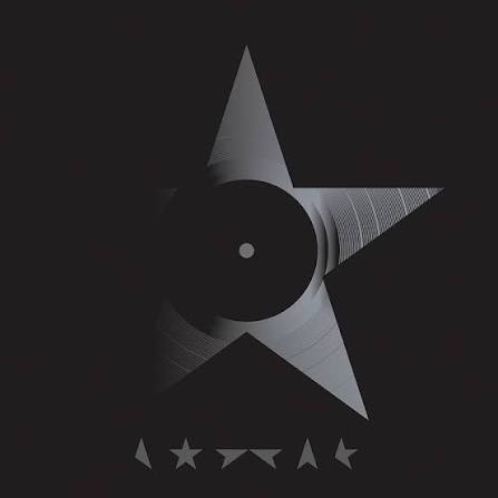 David Bowie – ★ (Blackstar)