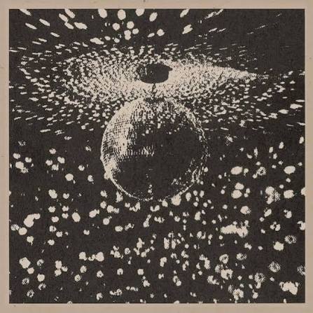 Neil Young – Mirror Ball